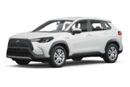 Toyota Corolla Cross 2024 - Image 1